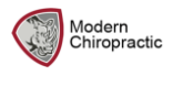 0Modern Chiropractic
