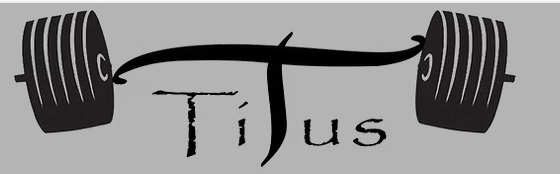 Titus Strength And Fitness