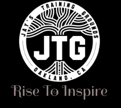 Jay’s Training Grounds