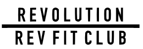 Revolution Personal Training
