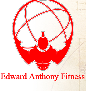 Edward Anthony Fitness