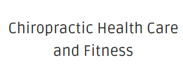 Chiropractic Healthcare