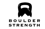 Boulder Strength Personal Training Studio
