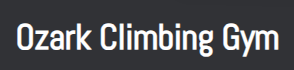 Ozark Climbing Gym