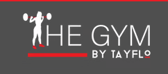 The Gym by Tayflo
