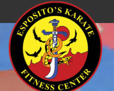 Esposito's Karate Fitness Center