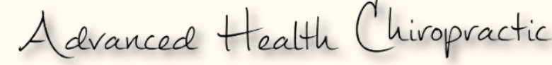 Advanced Health Chiro Pc