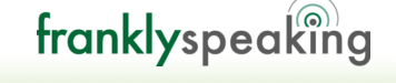 Frankly Speaking
