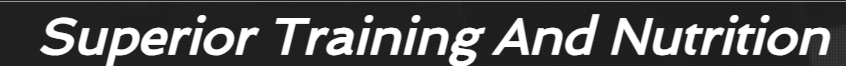 Superior Training And Nutrition