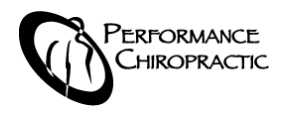 Performance Chiropractic