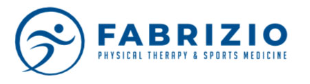 Fabrizio Physical Therapy