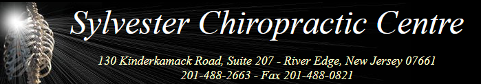 Sylvester Chiropractic Center