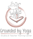 Grounded By Yoga