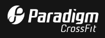 Paradigm Crossfit