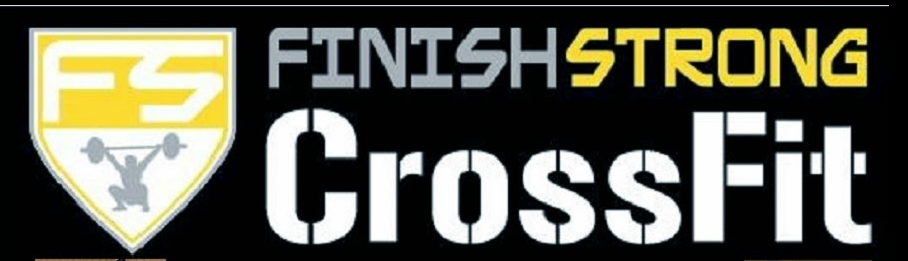 Finish Strong Crossfit