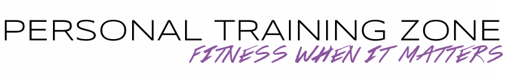 Personal Training Zone