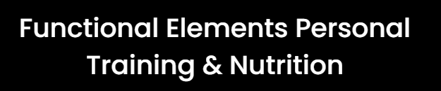 Functional Elements Training & Nutrition
