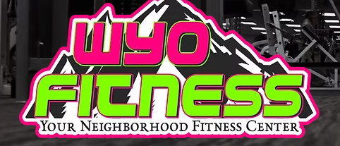 Wyo Fitness