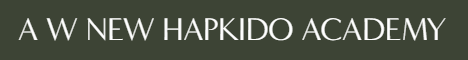 A W New Hatkido Academy