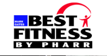 Best Fitness by Pharr
