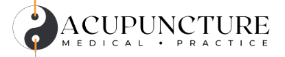 Acupuncture Medical Practice