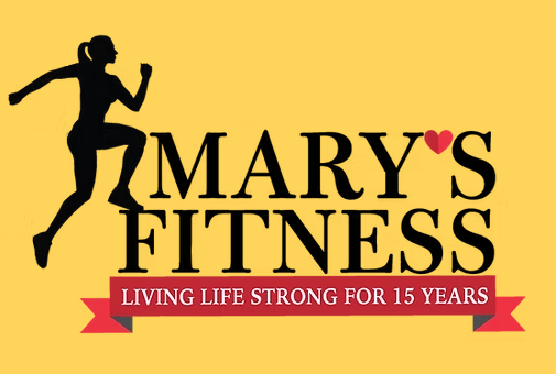 Mary's Fitness