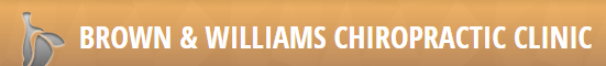 Brown & Williams Chiropractic