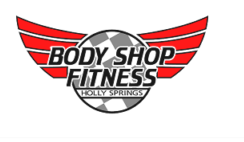 Body Shop Fitness