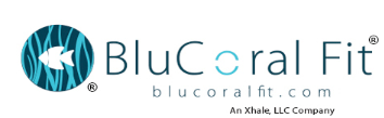 Blue Coral Fit