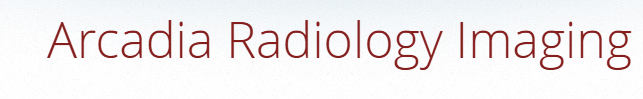 Arcadia Radiology