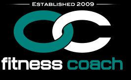 OC Fitness Coach
