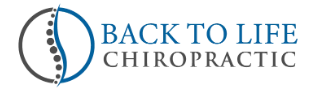 Back to Life Chiropractic