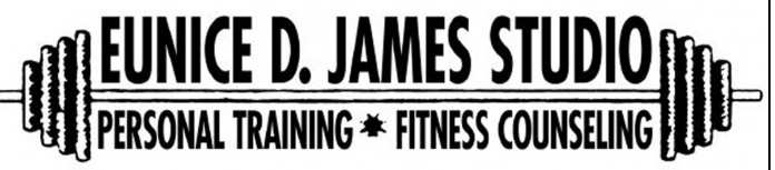 Eunice D. James NSCA-CPT