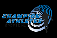 Champion Athletes