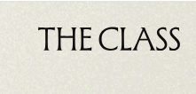 The Class