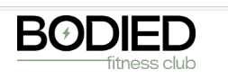 Bodied Fitness Club