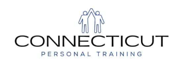 CT Transformation Personal Training