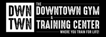 The Downtown Gym & Training Center