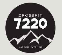CrossFit 7220