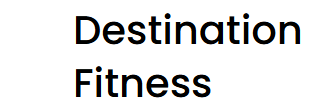 Destination Fitness Personal Training