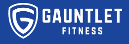 Gauntlet Fitness