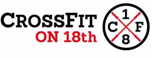 CrossFit on 18th
