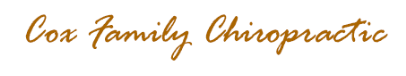 Cox Family Chiropractic