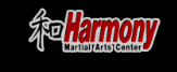 Harmony Martial Arts