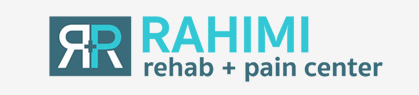 Rahimi Rehab + Pain Center