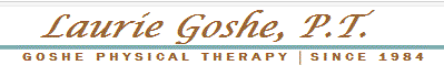 Goshe Physical Therapy