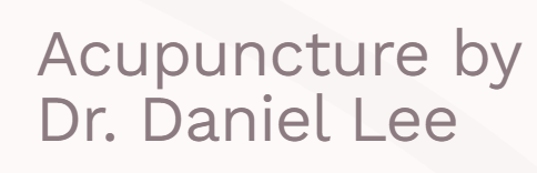 Daniel Lee Acupuncture