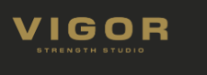 Vigor Strength Studio