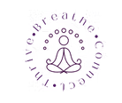 Breathe Connect Thrive