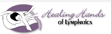 Healing Hands Lymphatic Plus